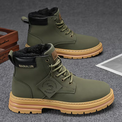 Comfortable on The Feet, with a Non-Slip Sole