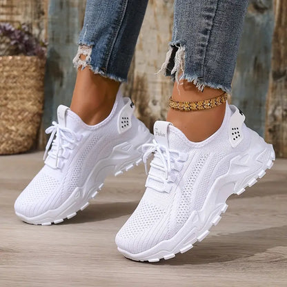 VitaFeet | Scarpa ortopedica traspirante Heike – comfort assoluto