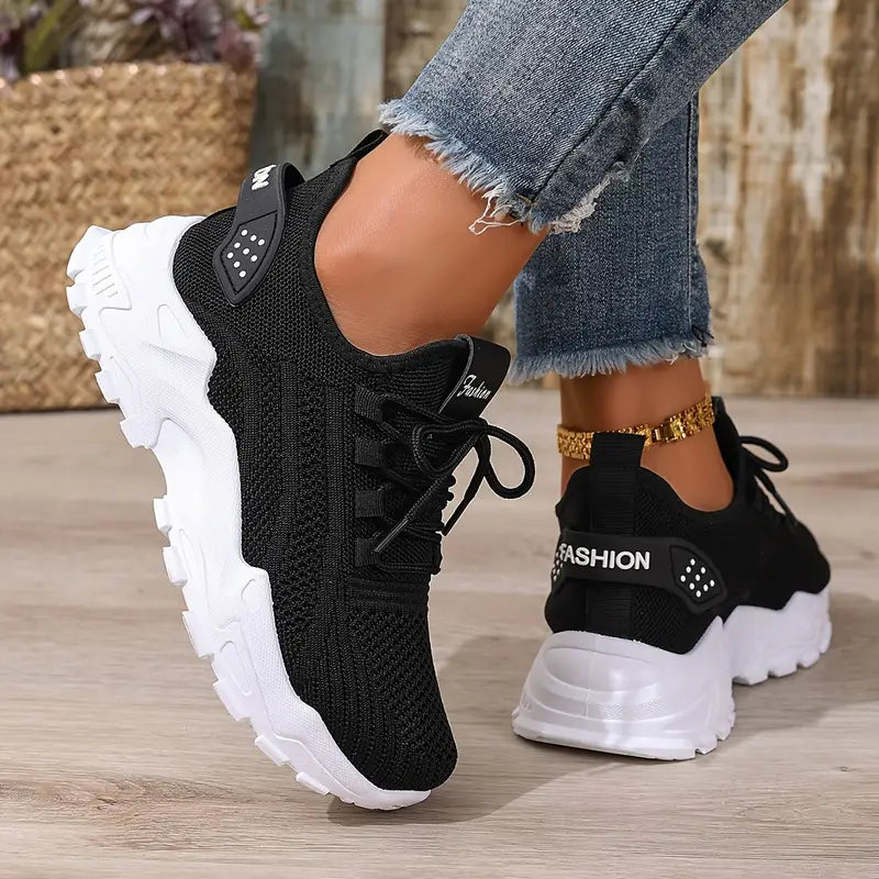 VitaFeet | Scarpa ortopedica traspirante Heike – comfort assoluto