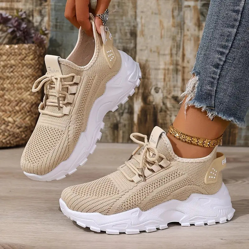 VitaFeet | Scarpa ortopedica traspirante Heike – comfort assoluto