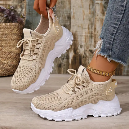 VitaFeet | Scarpa ortopedica traspirante Heike – comfort assoluto