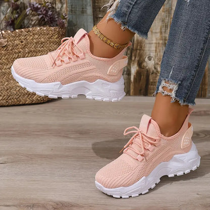 VitaFeet | Scarpa ortopedica traspirante Heike – comfort assoluto
