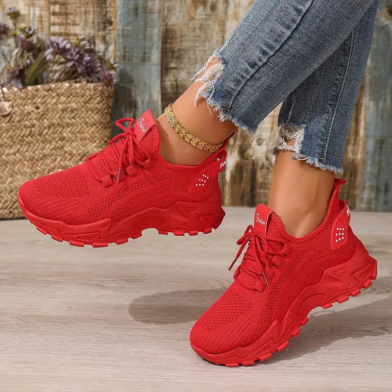 VitaFeet | Scarpa ortopedica traspirante Heike – comfort assoluto