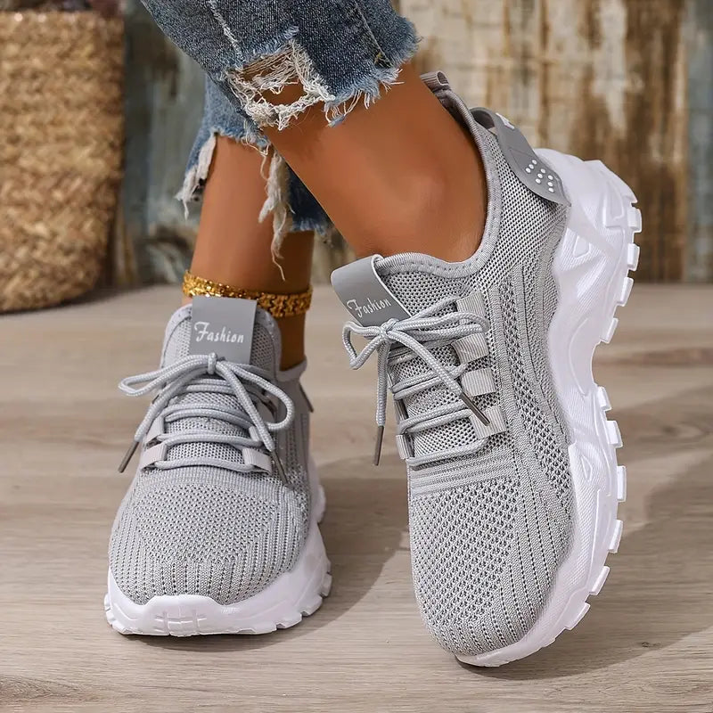 VitaFeet | Scarpa ortopedica traspirante Heike – comfort assoluto