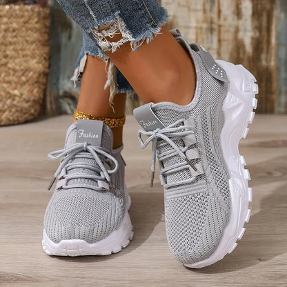 VitaFeet | Scarpa ortopedica traspirante Heike – comfort assoluto