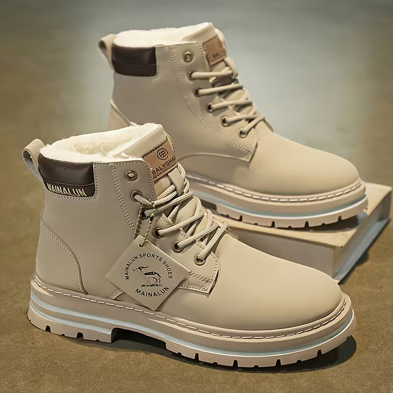 Comfortable on The Feet, with a Non-Slip Sole