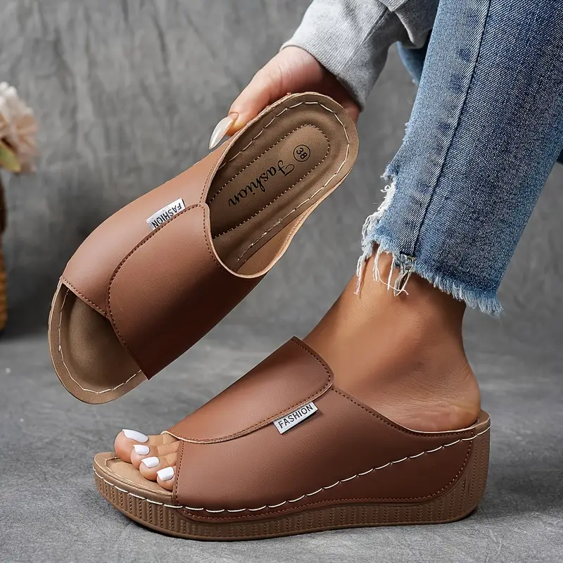 VitaFeet | Sandali ortopedici Saara fatti a mano
