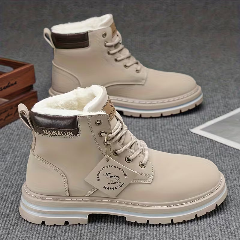 Comfortable on The Feet, with a Non-Slip Sole