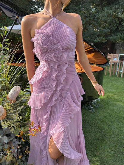 Chiara - Abito elegante e leggero