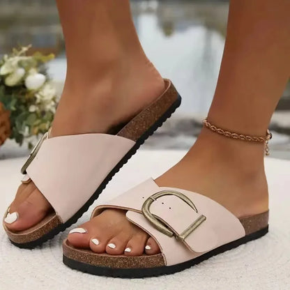 VitaFeet | Sandali aperti fatti a mano – comfort assoluto per l’uso quotidiano