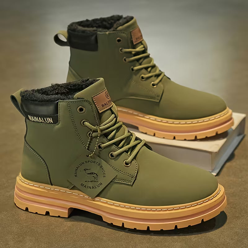 Comfortable on The Feet, with a Non-Slip Sole