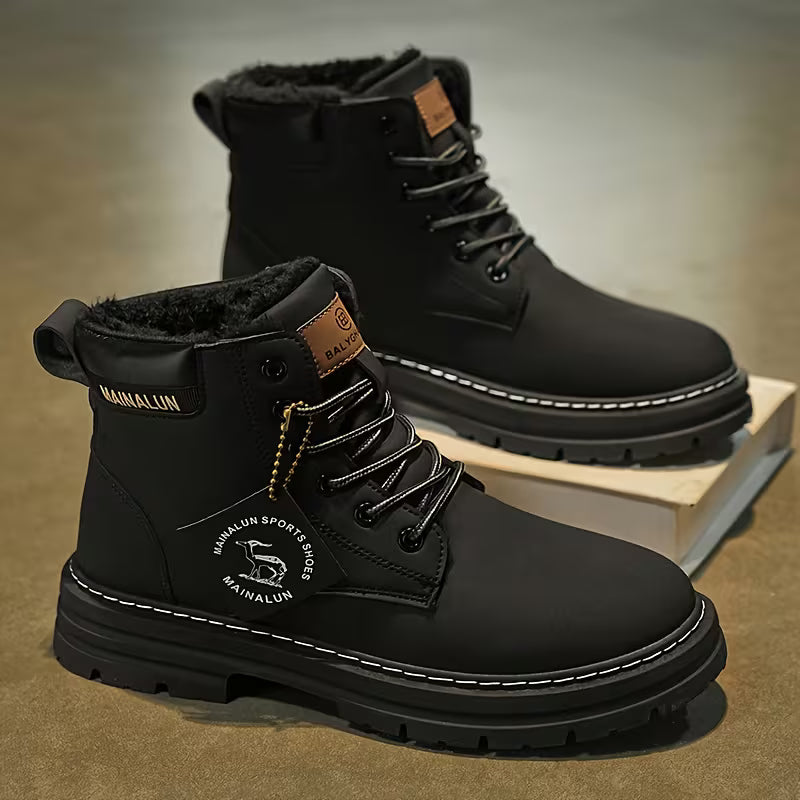 Comfortable on The Feet, with a Non-Slip Sole