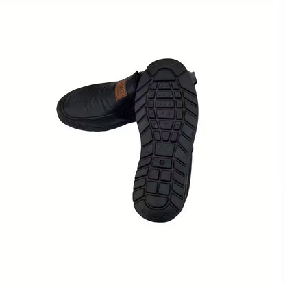 Thickened Winter Shoes for Seniors